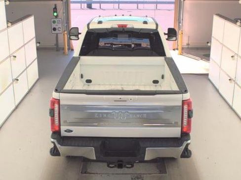 Used 2026 Ford F250 King Ranch w/ Chrome Package AWD/4WD image 5