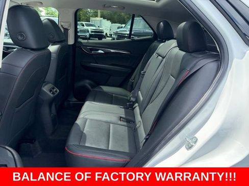 Used 2023 Buick Envision Essence w/ Technology Package I FWD image 15