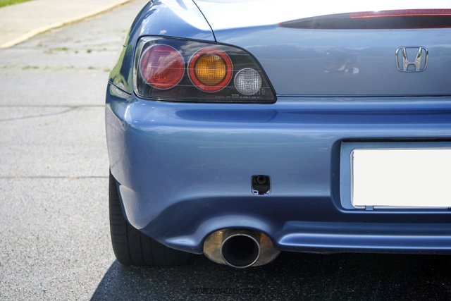 Used 2004 Honda S2000 image 44