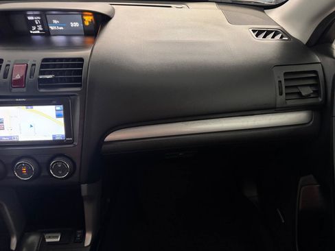 Used 2015 Subaru Forester 2.5i Limited AWD/4WD image 22