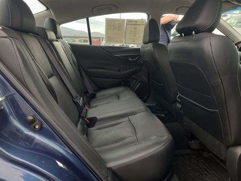 Used 2020 Subaru Legacy Limited w/ Popular Package #2 AWD/4WD image 28