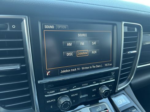 Used 2014 Porsche Panamera 4S image 25