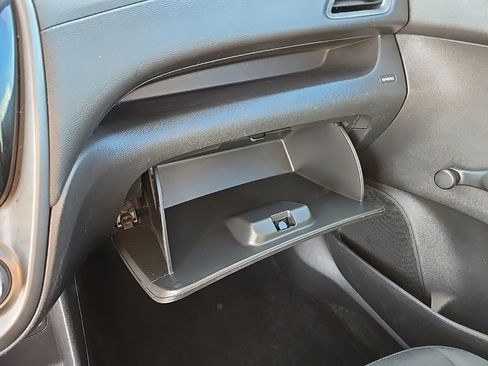 Used 2022 Chevrolet Spark LS image 32