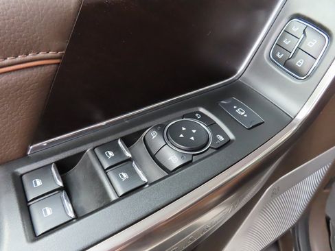 Used 2024 Ford F350 King Ranch image 76