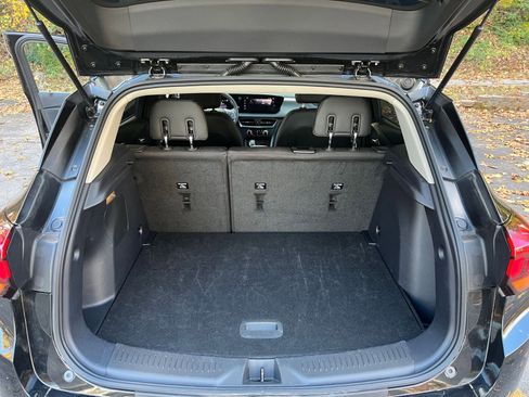 Used 2025 Buick Encore GX Preferred image 27