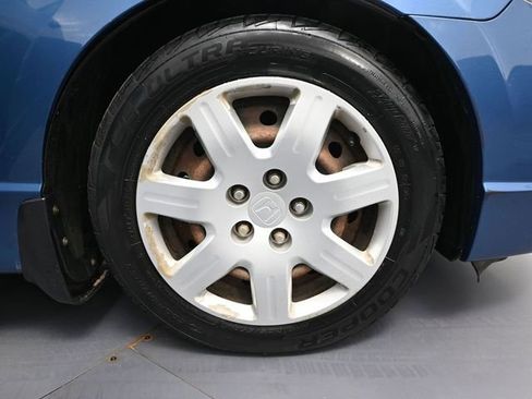 Used 2006 Honda Civic LX image 14