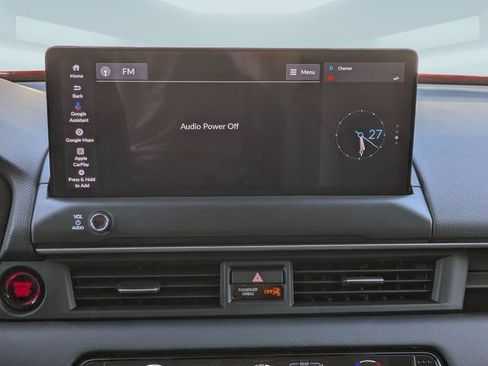 New 2026 Honda Pilot EX-L image 17