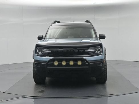 Used 2023 Ford Bronco Sport Outer Banks w/ Tech Package AWD/4WD image 30