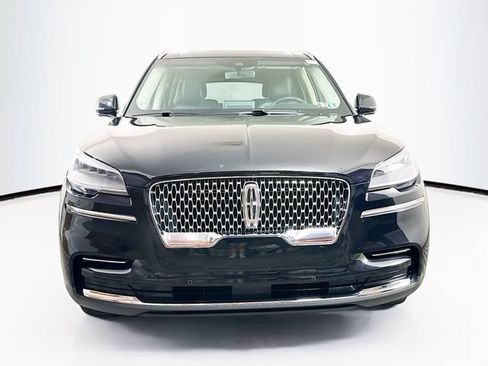 Certified 2023 Lincoln Aviator Reserve w/ Elements Package Plus AWD/4WD image 2