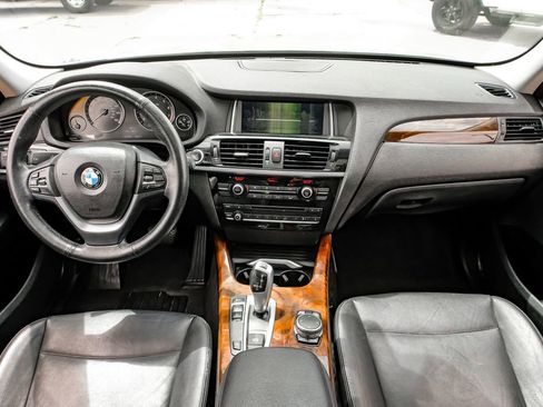 Used 2016 BMW X3 sDrive28i image 20