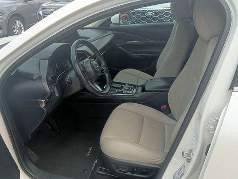 Used 2025 MAZDA CX-30 AWD 2.5 S w/ Preferred Package image 4