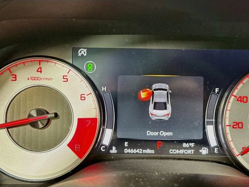 Used 2023 Acura TLX w/ A-SPEC Package FWD image 10
