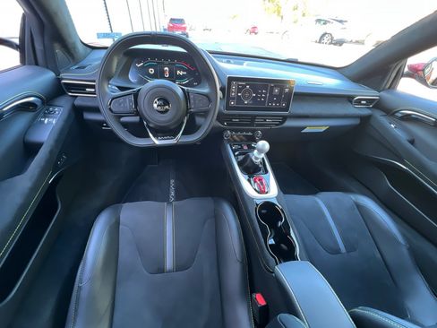 New 2025 Lotus Emira image 12