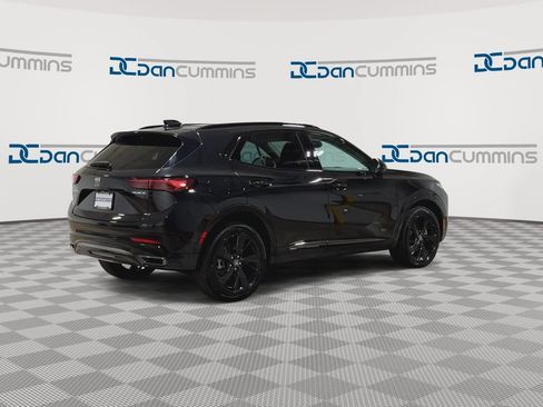 New 2026 Buick Envision Sport Touring AWD/4WD image 8