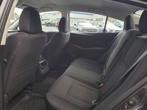 Certified 2023 Subaru Legacy image 11