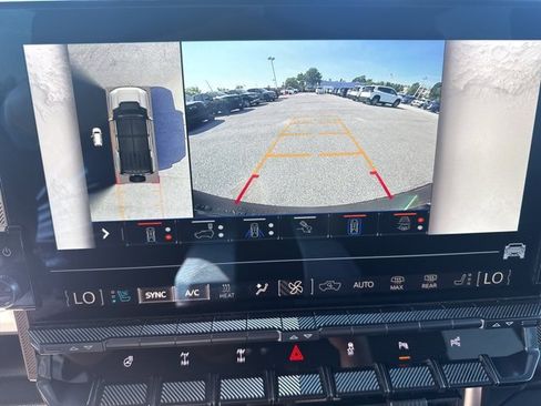 New 2025 GMC Hummer EV 3X w/ Extreme Off-Road Package image 16