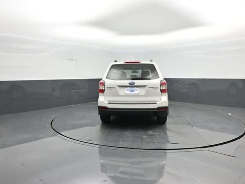 Used 2016 Subaru Forester 2.5i Premium w/ All-Weather Package image 6