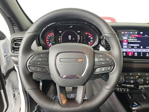 Used 2025 Dodge Durango R/T image 14