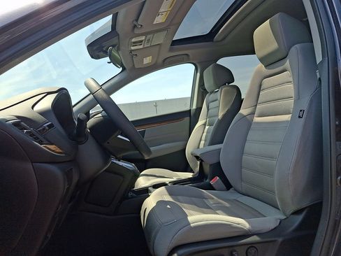Used 2018 Honda CR-V EX image 13