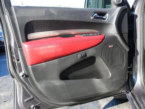 Used 2017 Dodge Durango R/T w/ Blacktop Package image 10