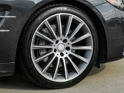 Used 2017 Mercedes-Benz SL 450 image 53