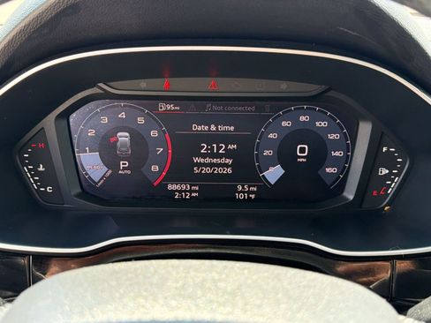 Used 2021 Audi Q3 2.0T Premium AWD/4WD image 21