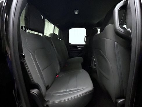 Used 2023 RAM 1500 Big Horn AWD/4WD image 18