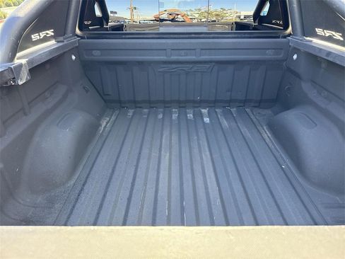 Used 2019 Chevrolet Colorado ZR2 w/ ZR2 Midnight Special Edition image 22