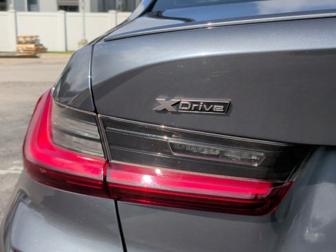 Used 2022 BMW M340i xDrive w/ Premium Package AWD/4WD image 12