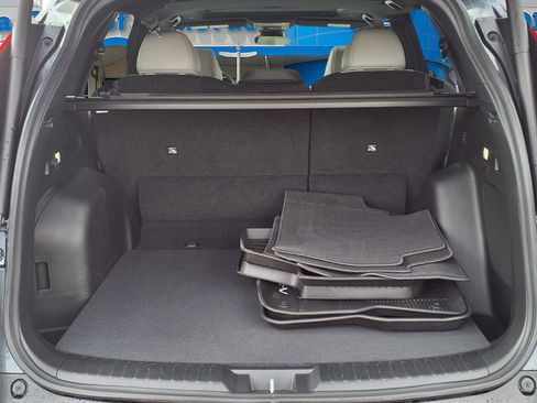 Certified 2026 Honda CR-V Sport Touring image 7