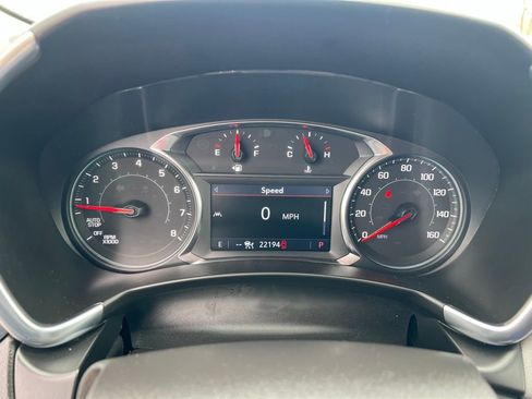 Used 2023 Chevrolet Equinox LT image 47