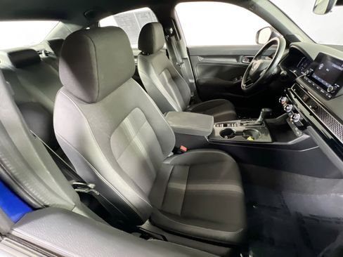 Used 2023 Honda Civic Sport image 25