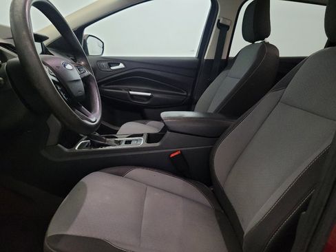 Used 2019 Ford Escape SE AWD/4WD image 17