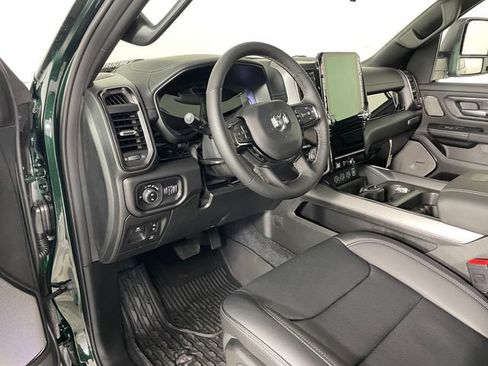 New 2026 RAM 1500 Rebel w/ Advanced Safety Group II AWD/4WD image 3