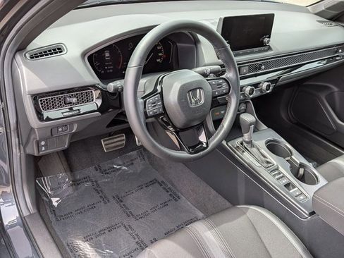 Used 2024 Honda Civic Sport image 10