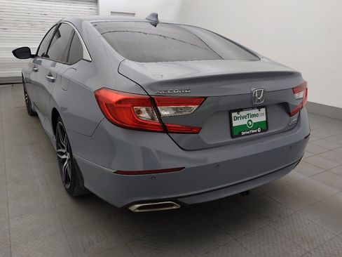Used 2021 Honda Accord Touring image 5