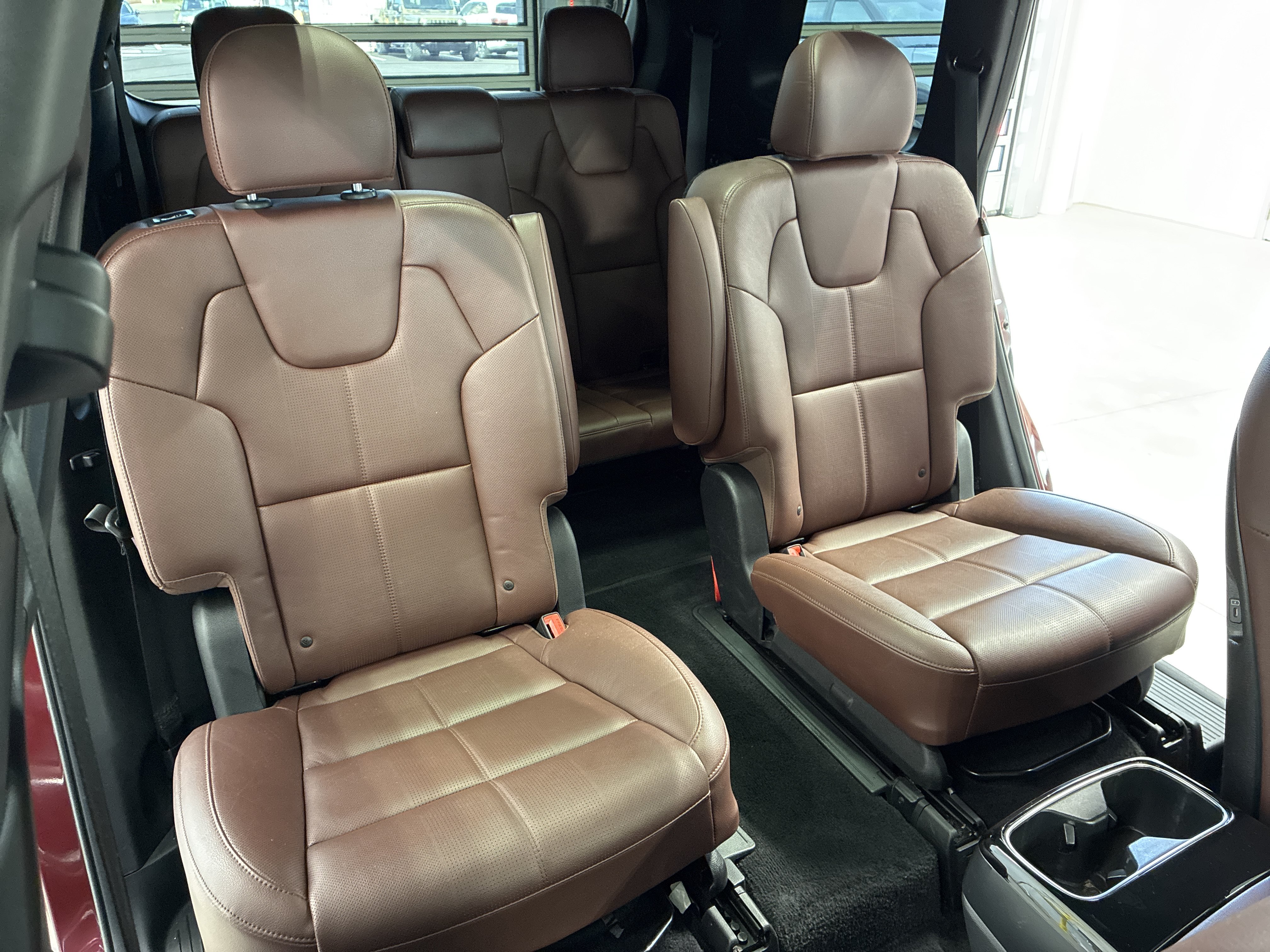 Certified 2023 Kia Telluride SX AWD/4WD image 13