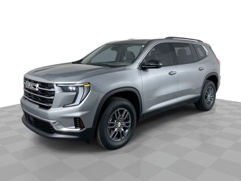 New 2025 GMC Acadia Elevation image 1