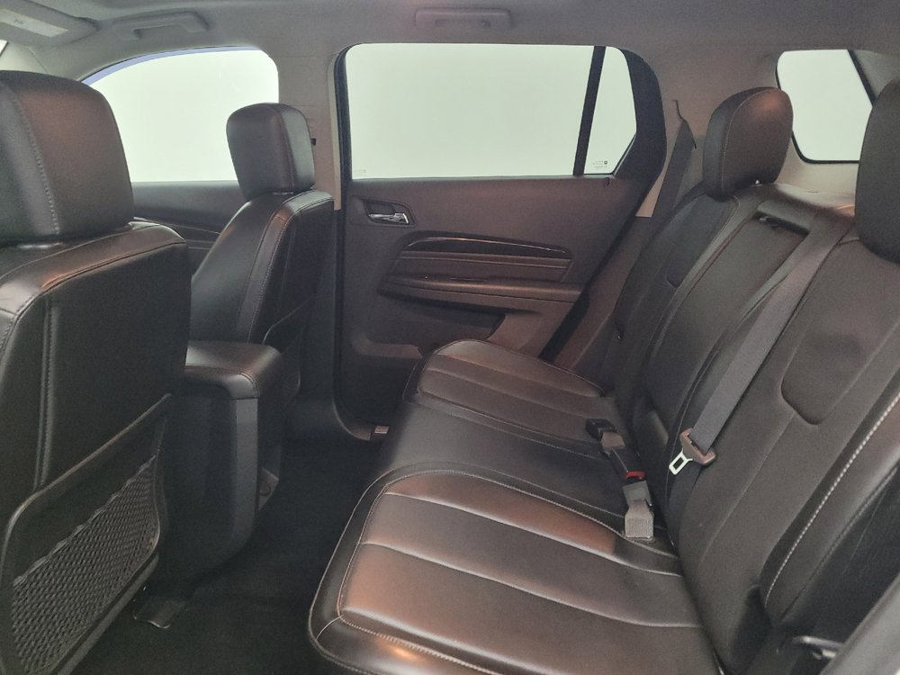 Used 2016 GMC Terrain Denali AWD/4WD image 18