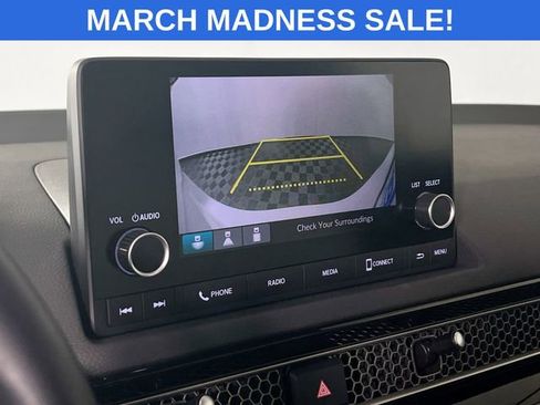 Used 2024 Honda Civic EX image 13