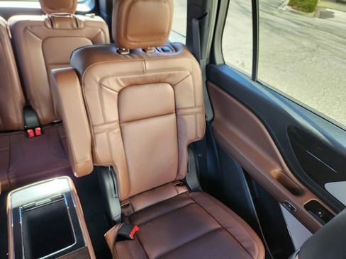 New 2026 Lincoln Aviator Reserve image 15