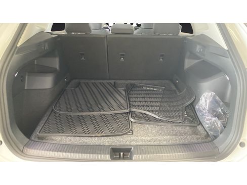 Used 2026 Volkswagen Tiguan S AWD/4WD image 25