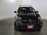 Used 2017 Kia Sportage SX image 2
