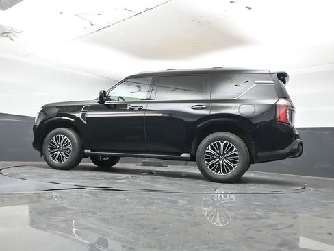 New 2026 Nissan Armada Platinum image 23