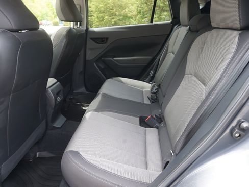 Used 2024 Subaru Crosstrek 2.0i Premium AWD/4WD image 15