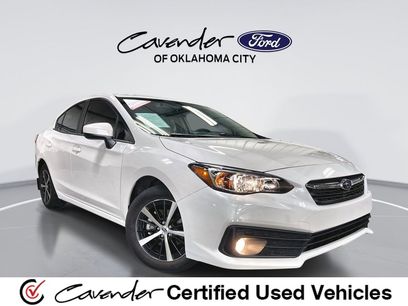 Used 2020 Subaru Impreza 2.0i Premium