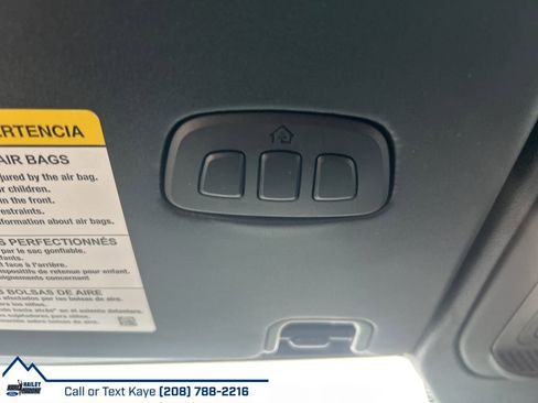 Used 2024 Ford Bronco Badlands image 29