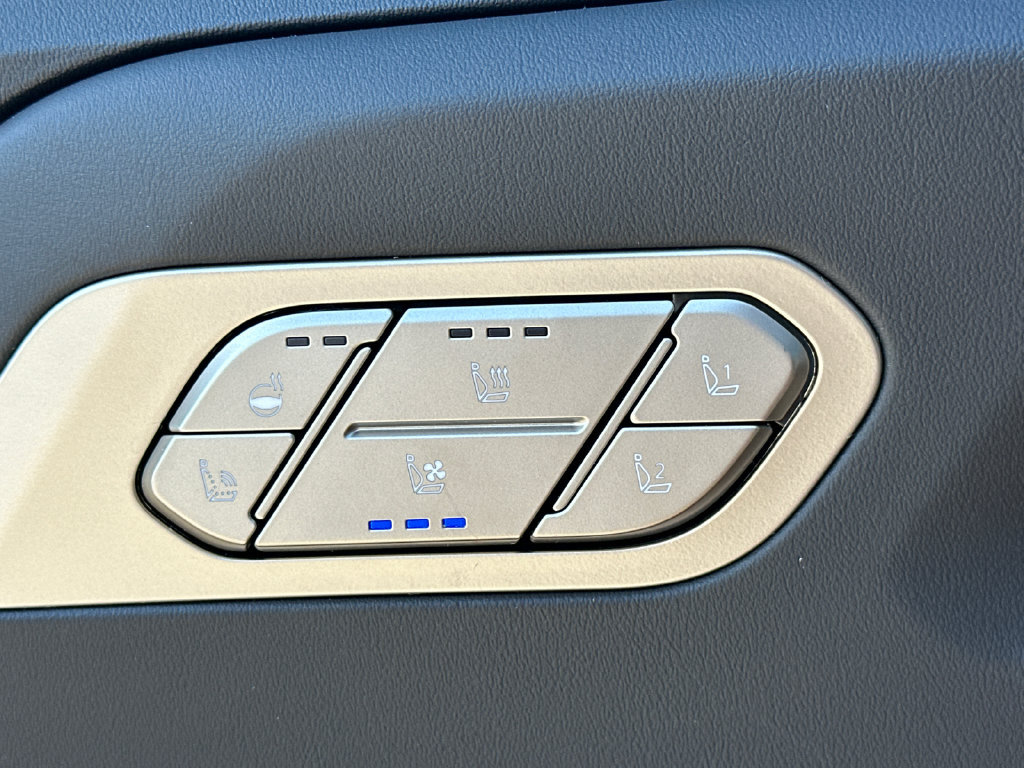 Certified 2027 Kia Telluride SX Prestige AWD/4WD image 33