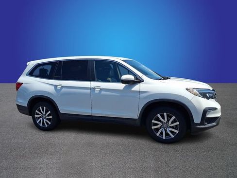 Used 2020 Honda Pilot EX-L image 4