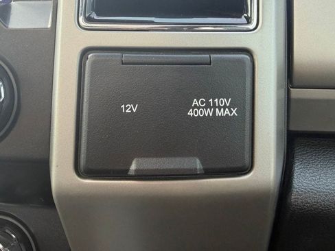Used 2021 Ford F250 Lariat AWD/4WD image 34